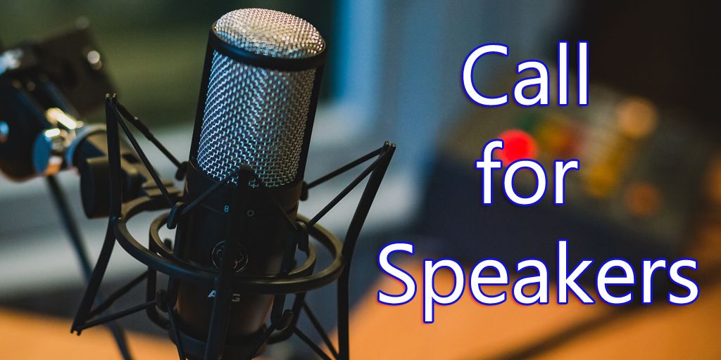 callforspeakers