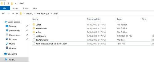 chefdirectory