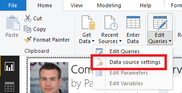 datasource