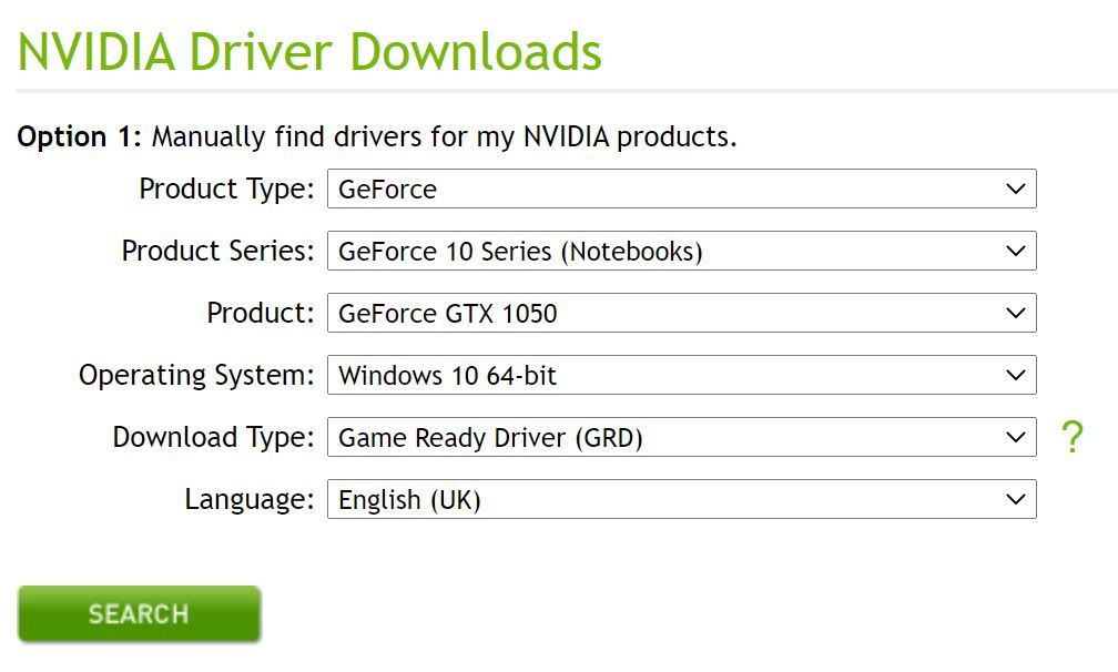 driver-download