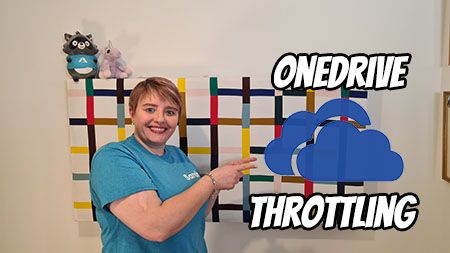 onedrive download speed throttled onedrive download speed throttled