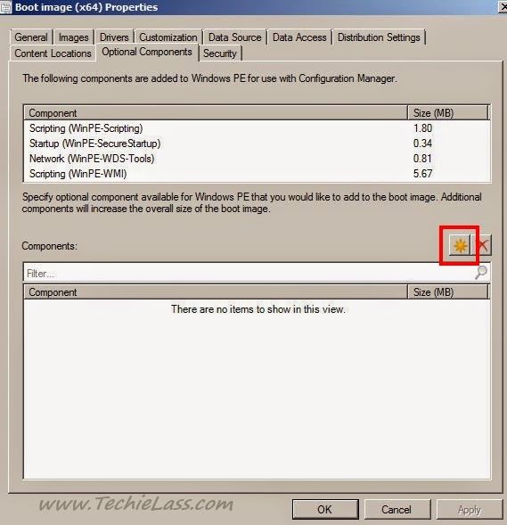 optionalcomponents