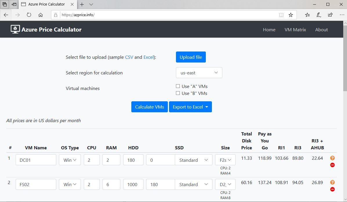 pricing-output