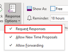 responsedropdown