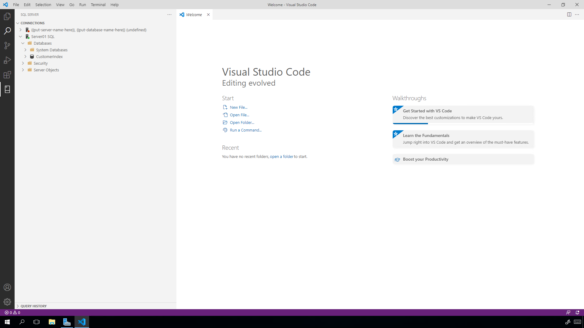 Visual Studio Code