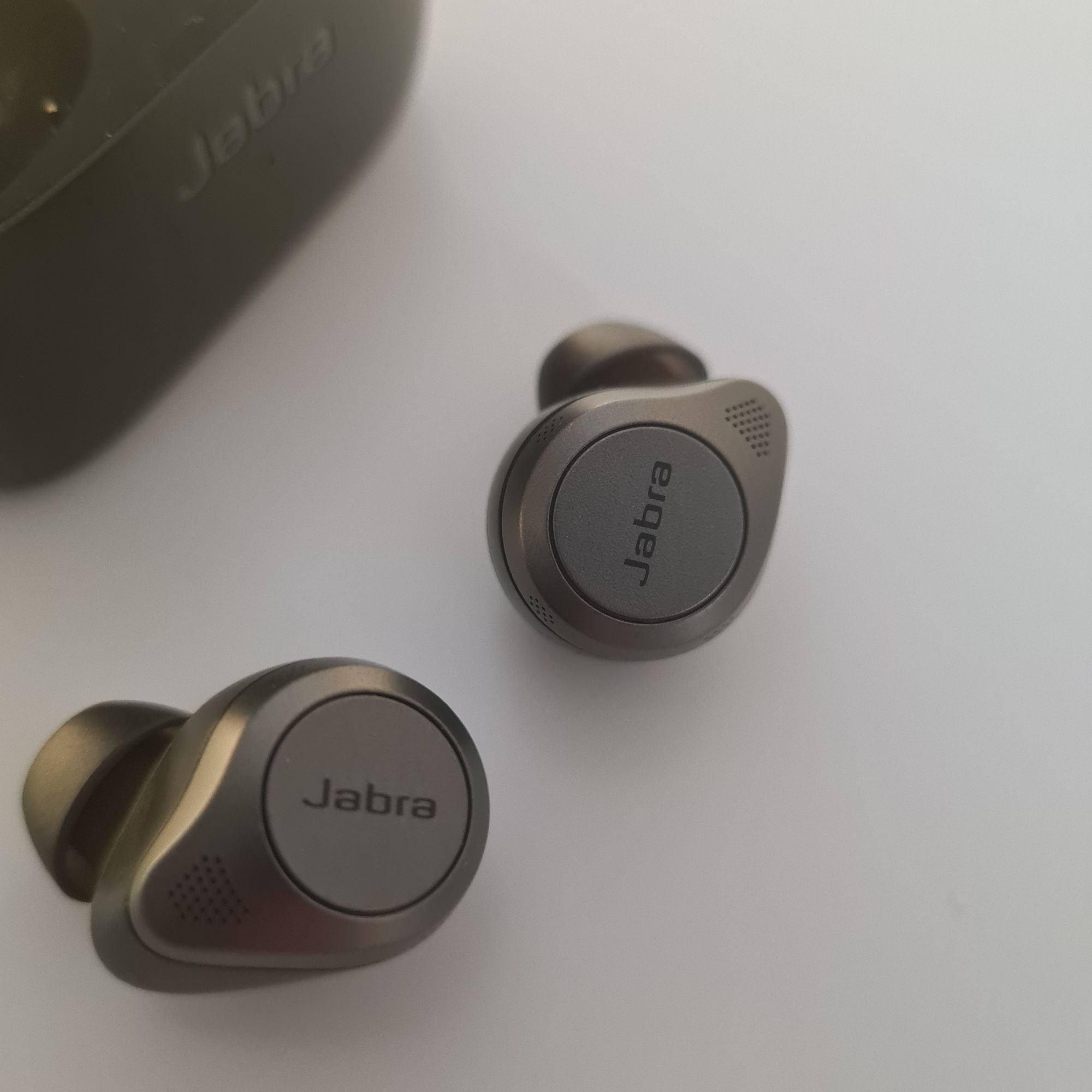 Jabra Elite 85t