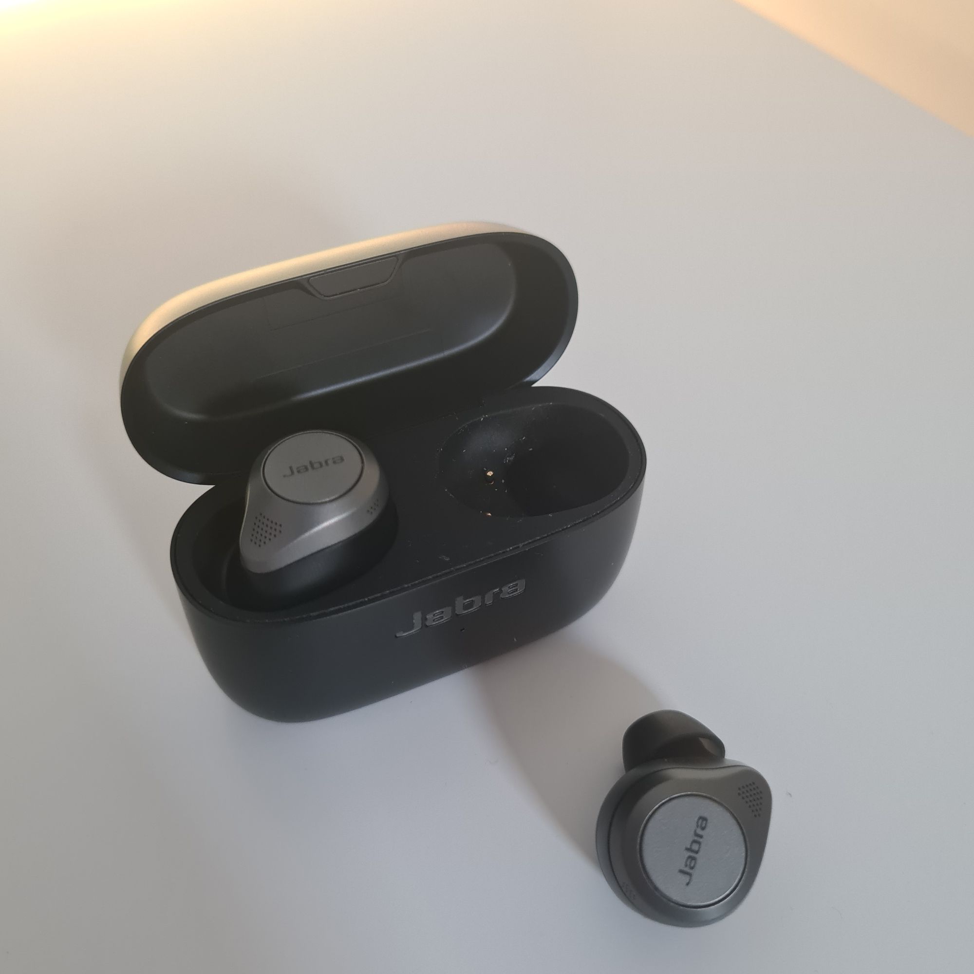 Jabra Elite 85t