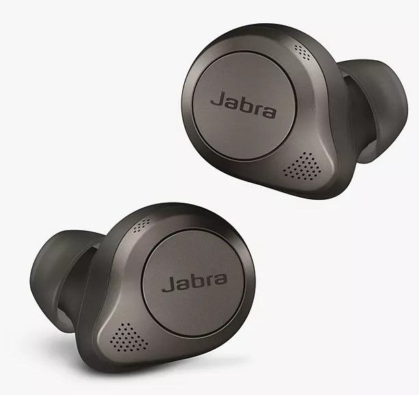 Jabra Elite 3 unboxing 