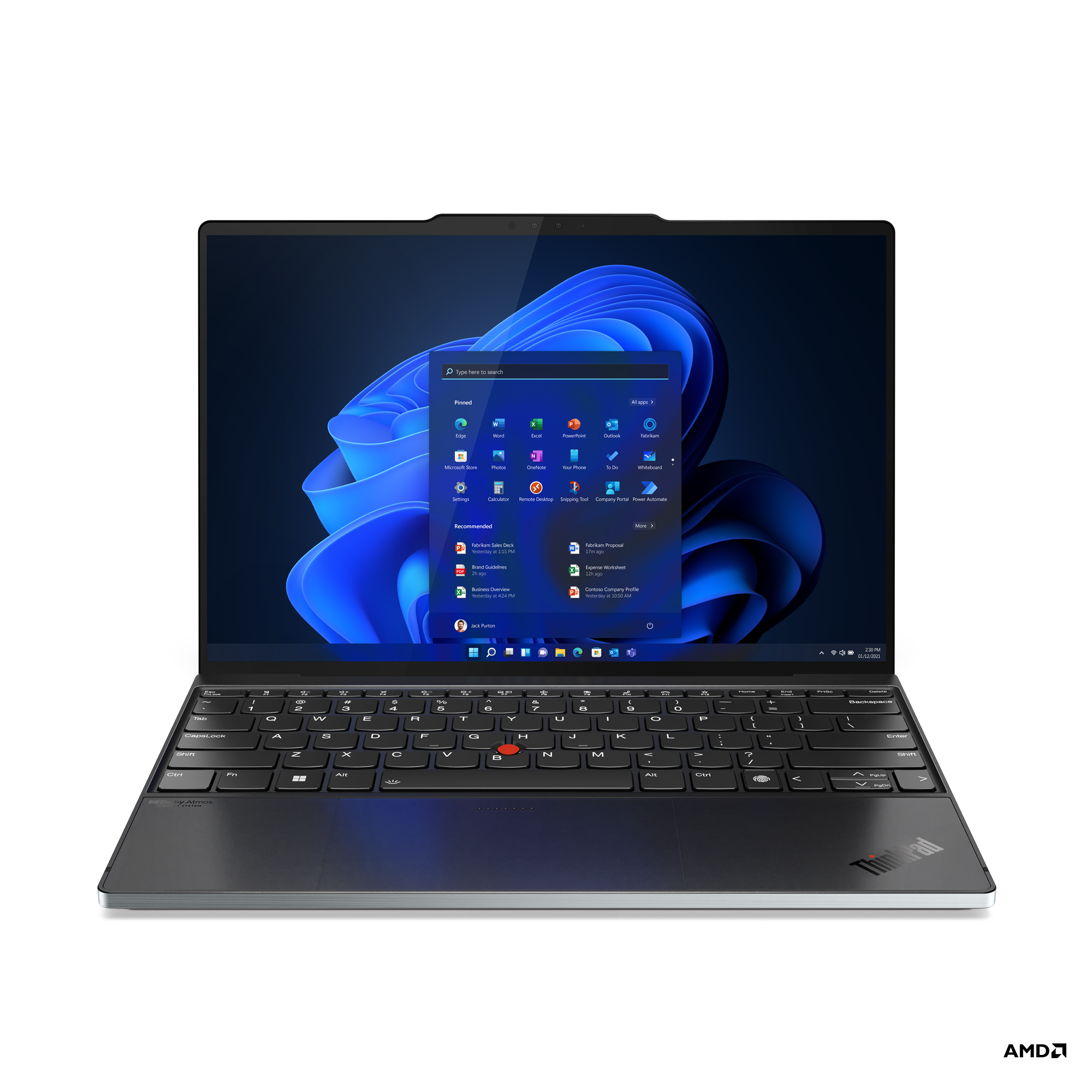 Lenovo ThinkPad Z13