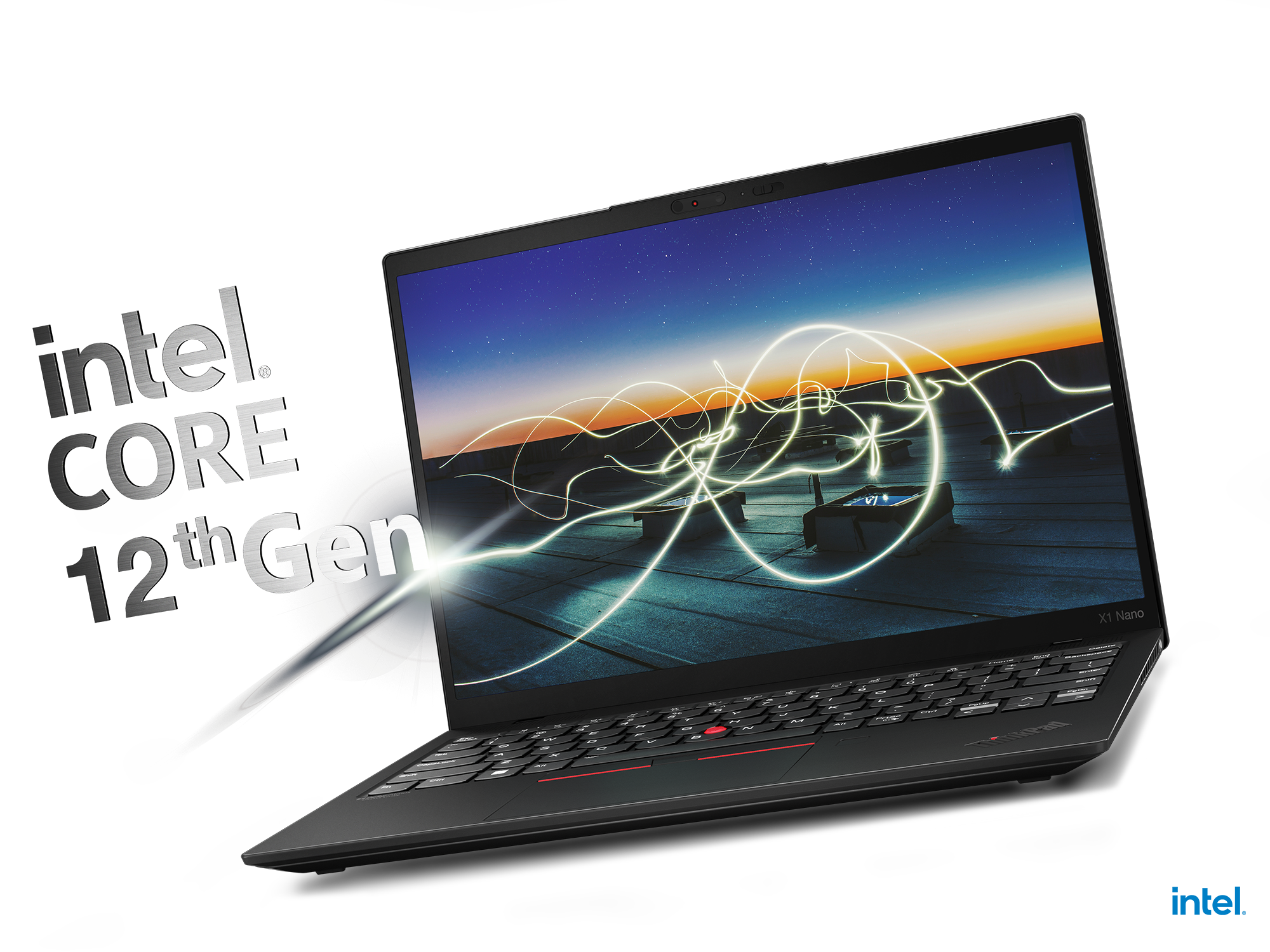 ThinkPad X1 Nano Gen 2