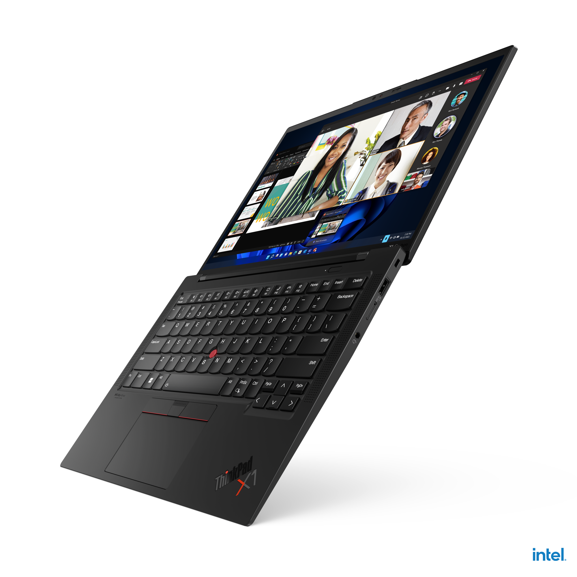 ThinkPad X1 Carbon