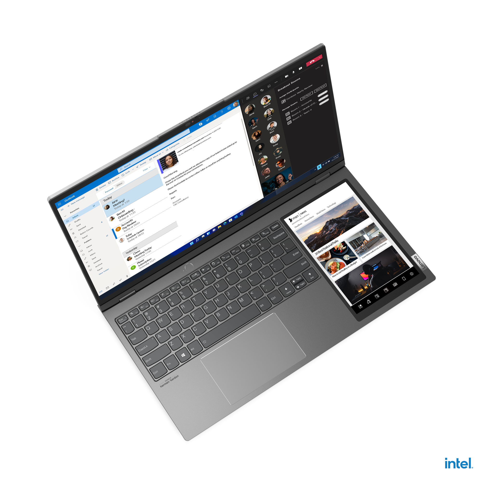 ThinkPad Plus Gen 3