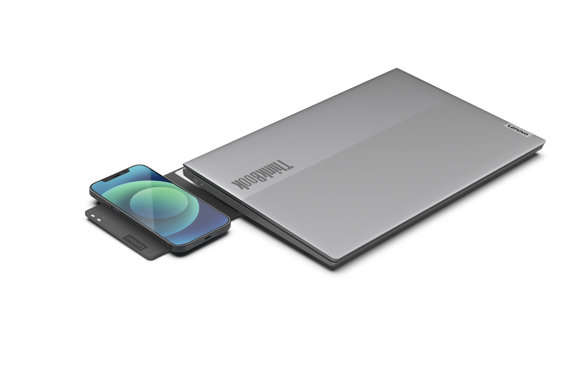 hinkBook Wireless Multi-Device Charging Mat