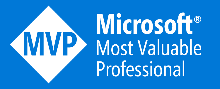 Microsoft Most Valuable Profession (MVP)