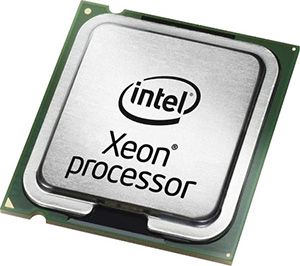 Intel Xeon processor