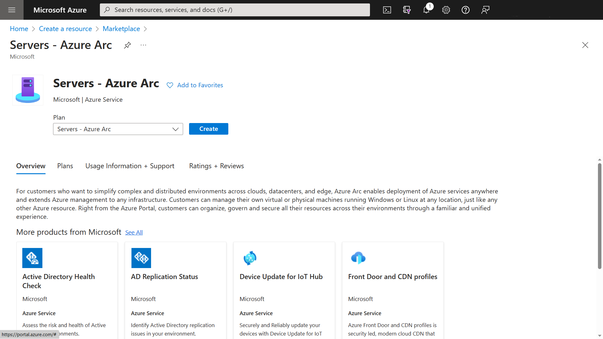 Register and Manage Linux Servers with Azure Arc Tutorial