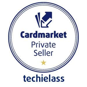 Cardmarket Pokémon seller