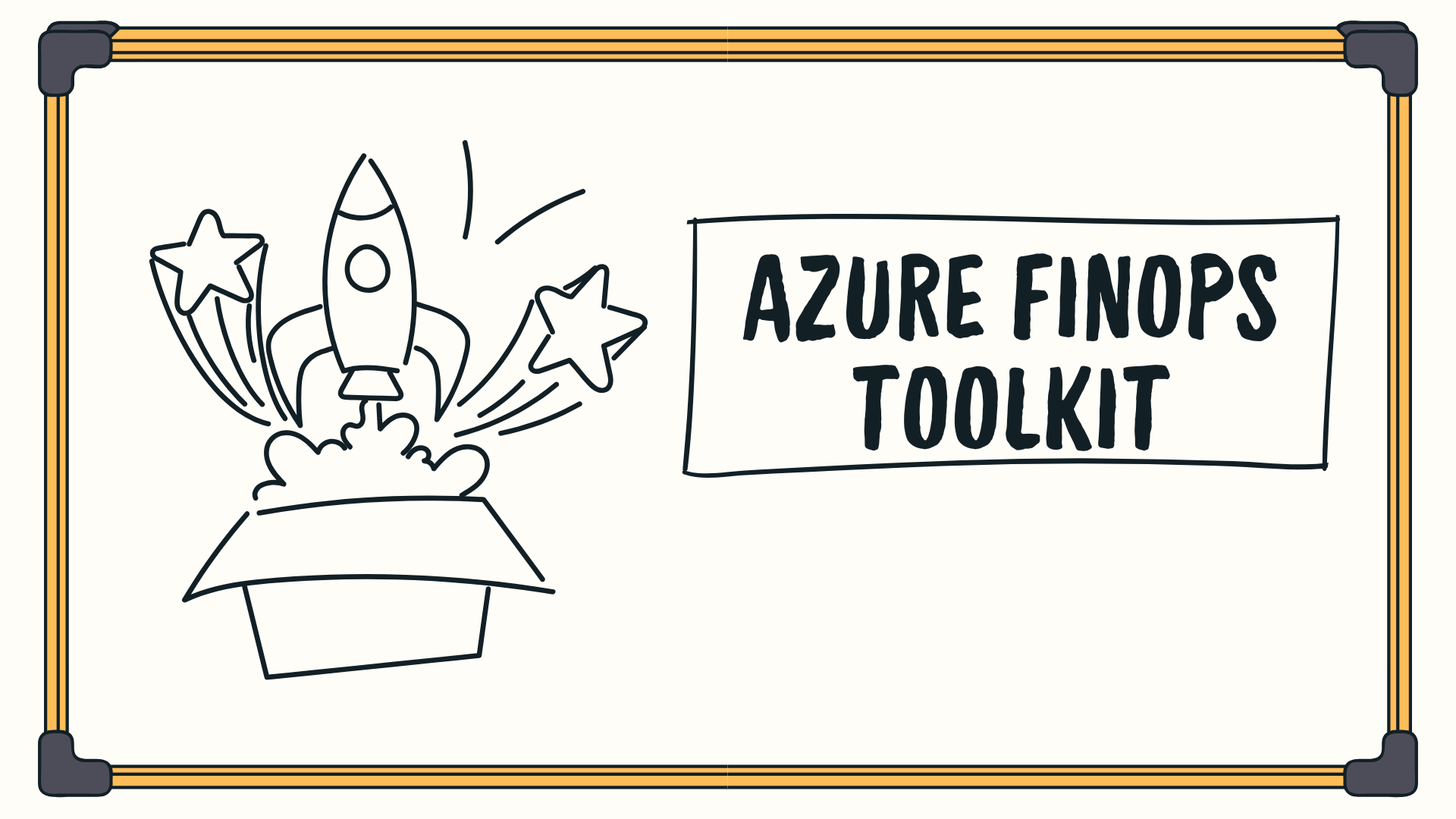 Cost Optimization in Azure: Using the FinOps Toolkit to Save Money Cost Optimization in Azure: Using the FinOps Toolkit to Save Money