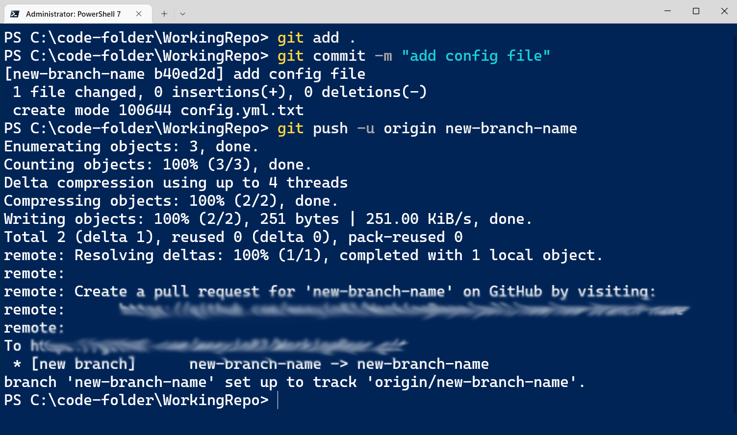 Git Tags and Git Branches