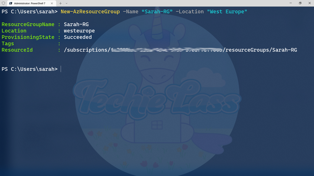 Create your first Azure Bicep Template Create your first Azure Bicep Template