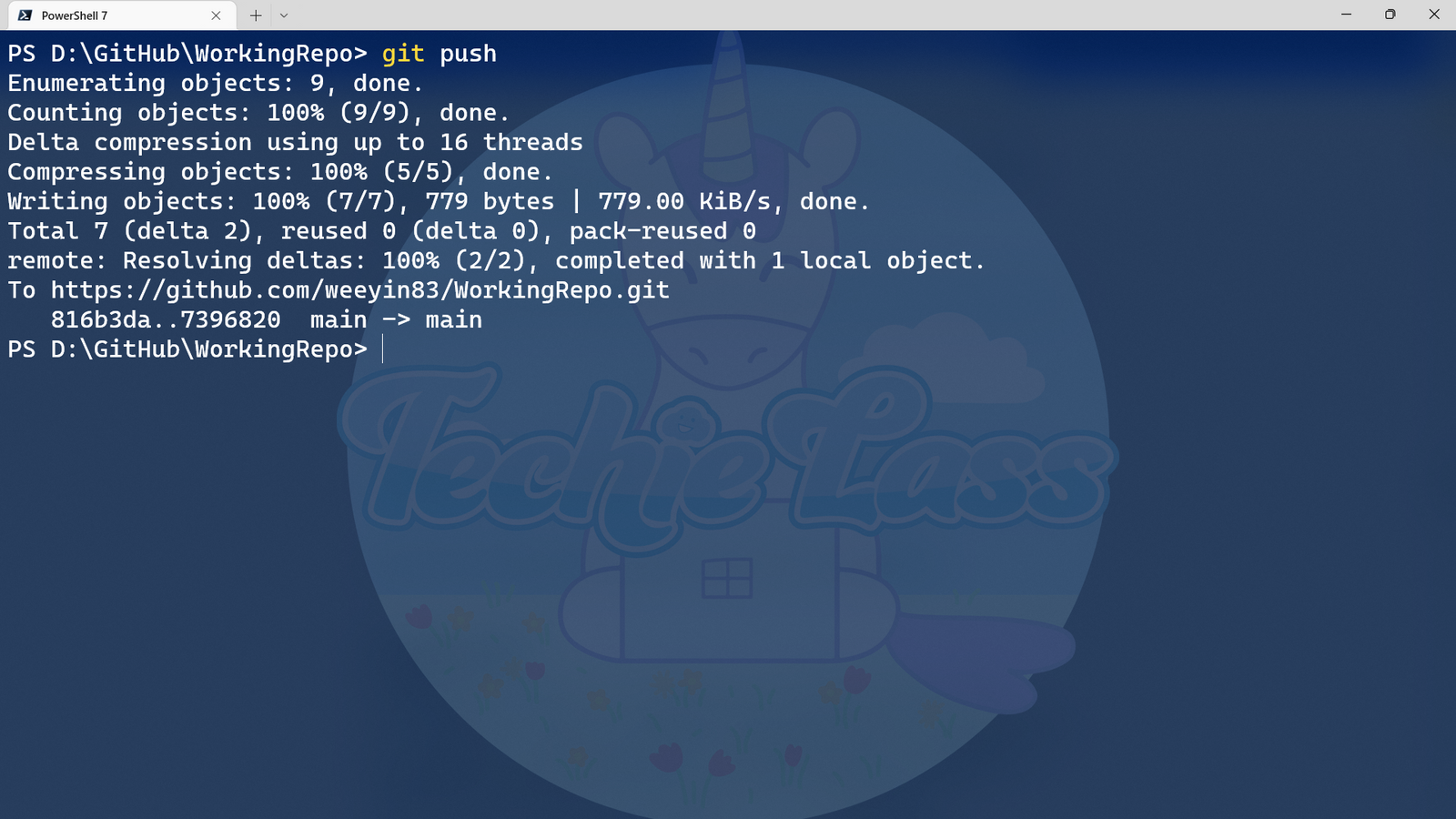 Basic Git Commands to get started 14 days of Git