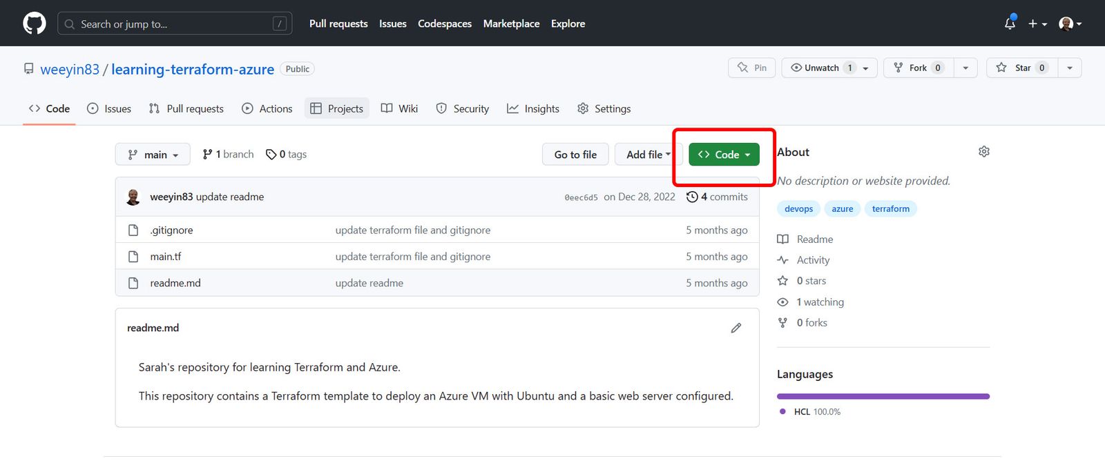 Getting started with GitHub Codespaces