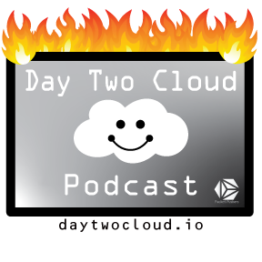 Day Two Cloud Podcast Appearance