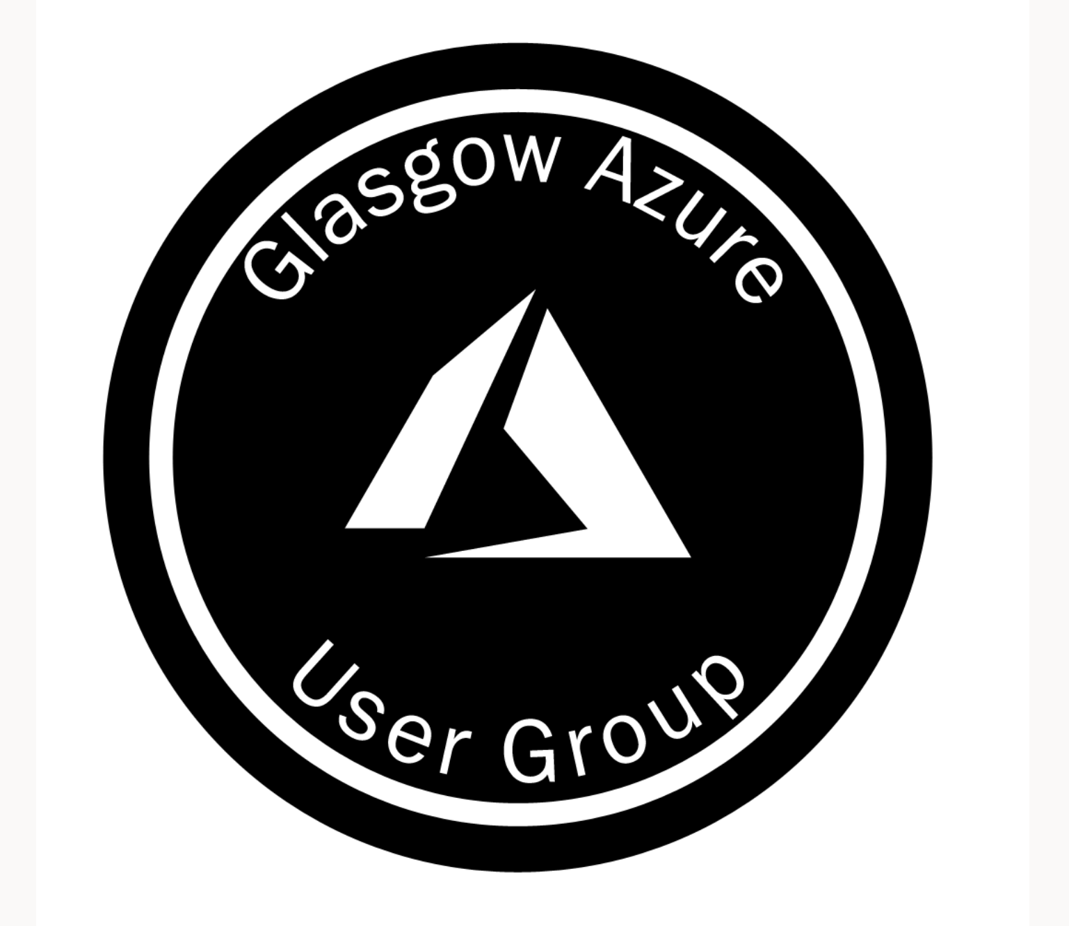 Running the Glasgow Azure User Group Virtually