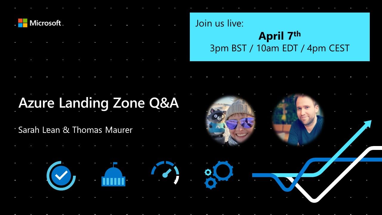 Azure Landing Zones Q&A