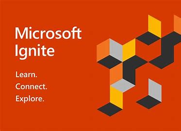 My Microsoft Ignite 2020 Sessions