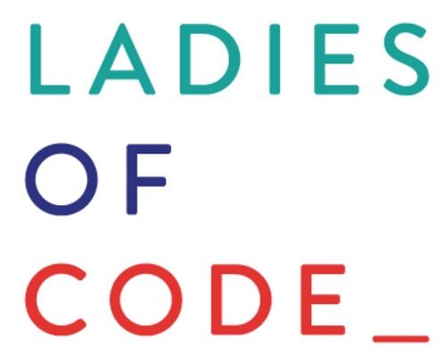 Speaking at Ladies of Code Glasgow