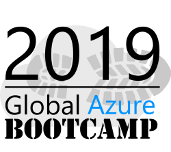 Global Azure Bootcamp 2019