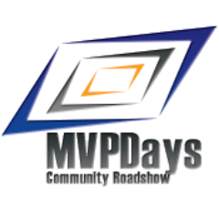 Speaking at MVPDays Online