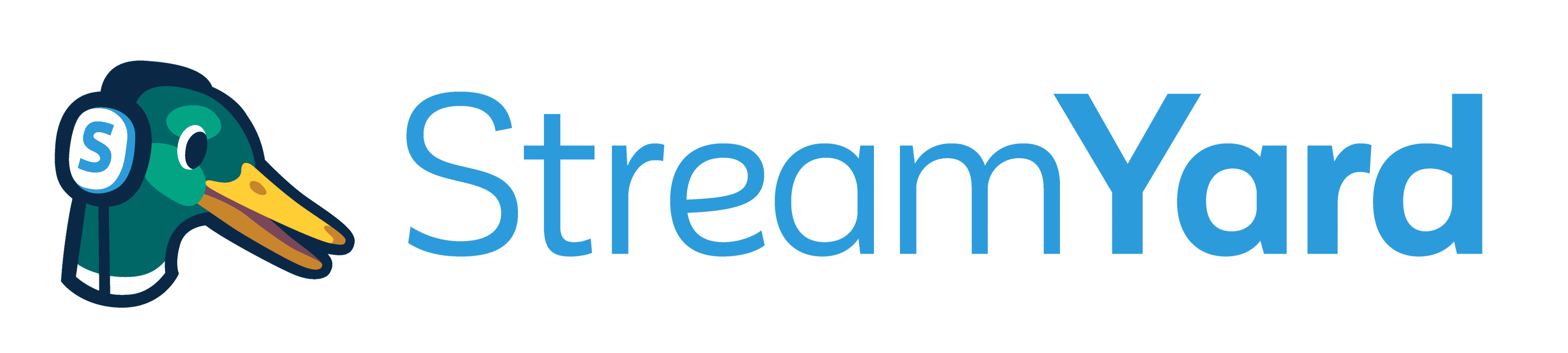 Using StreamYard