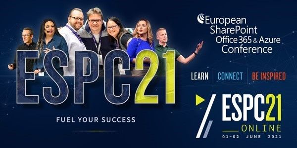 Counting Down to ESPC21 Online