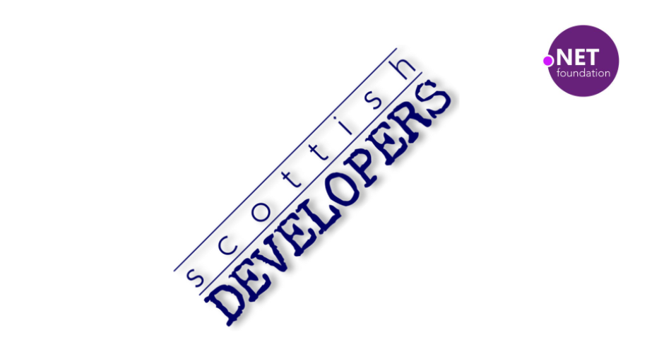 Speaking at Scottish Developers