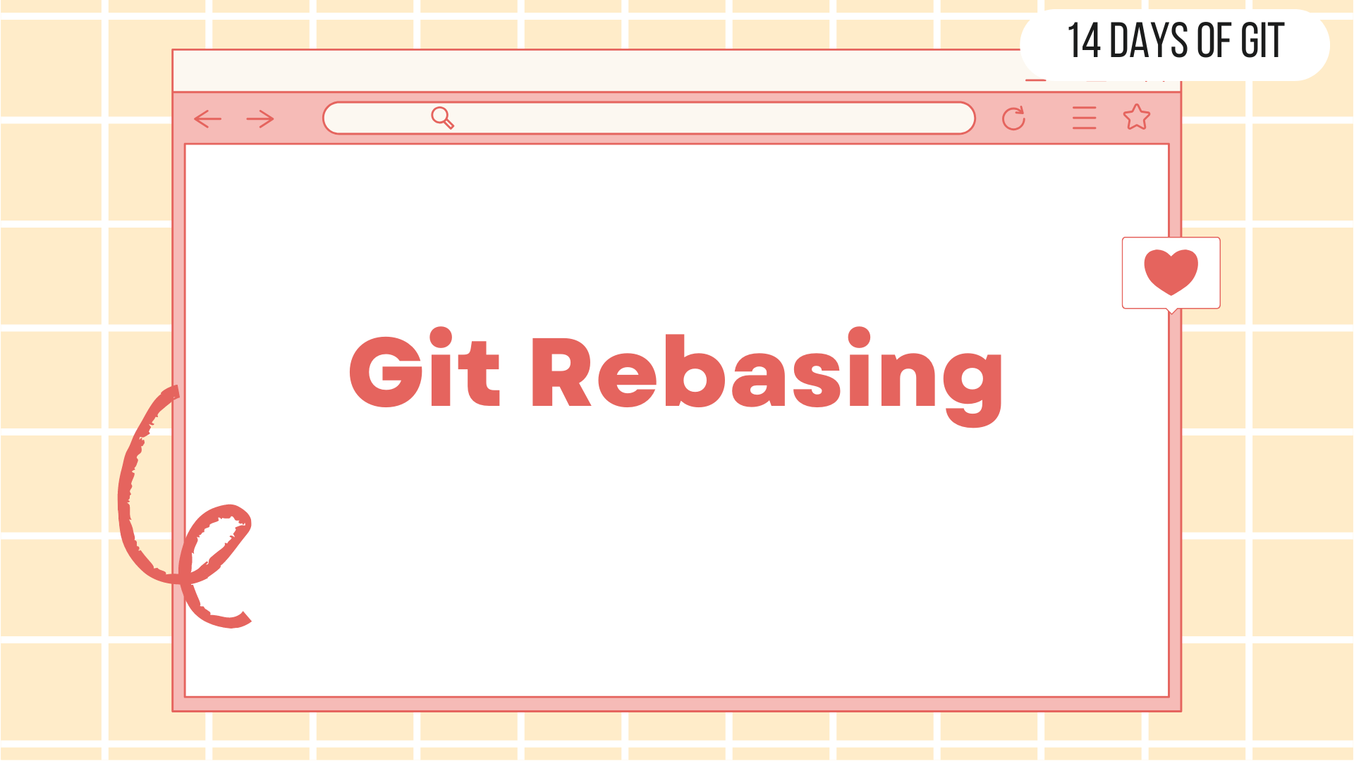 Git Rebasing