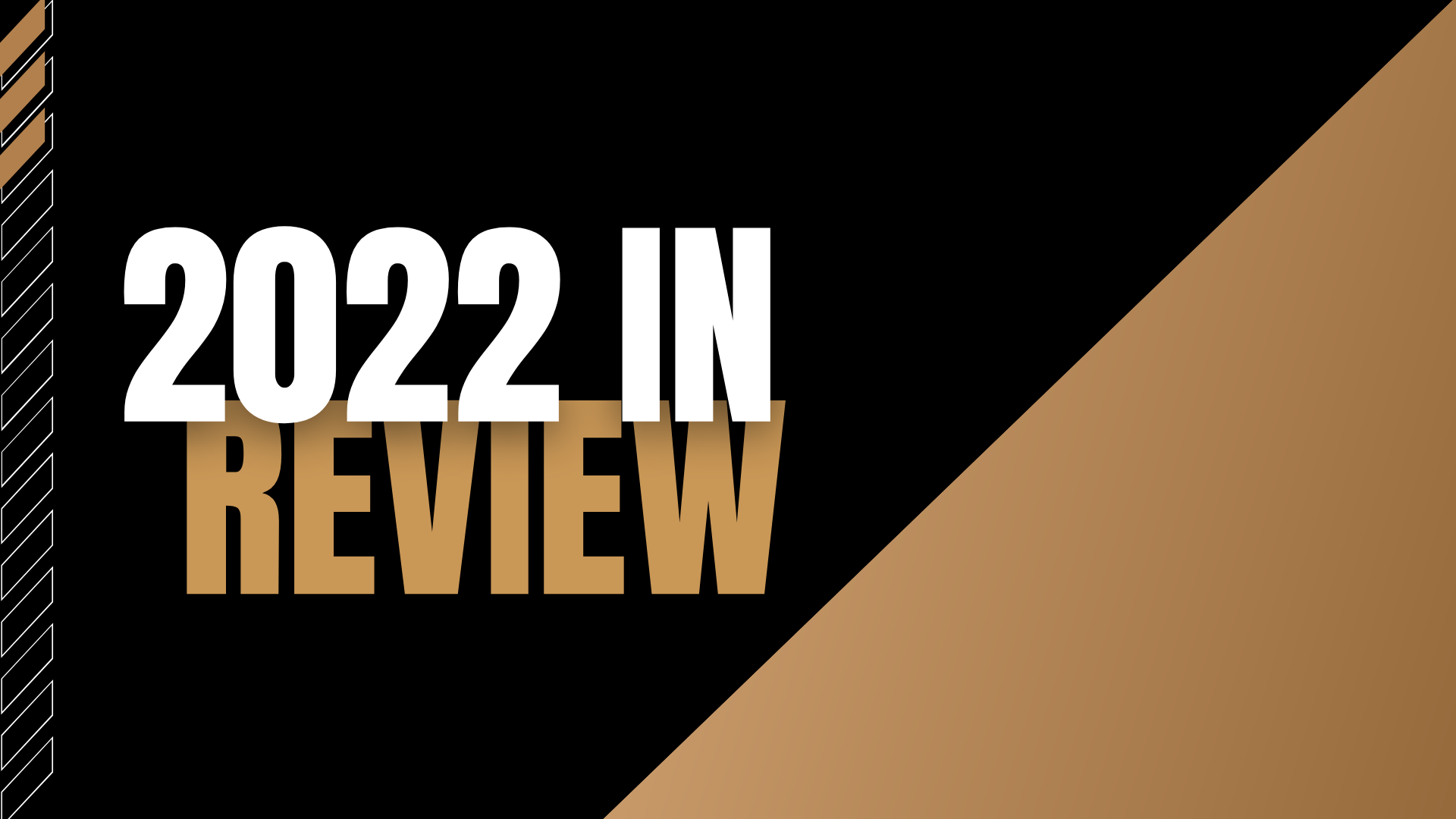2022 in Review