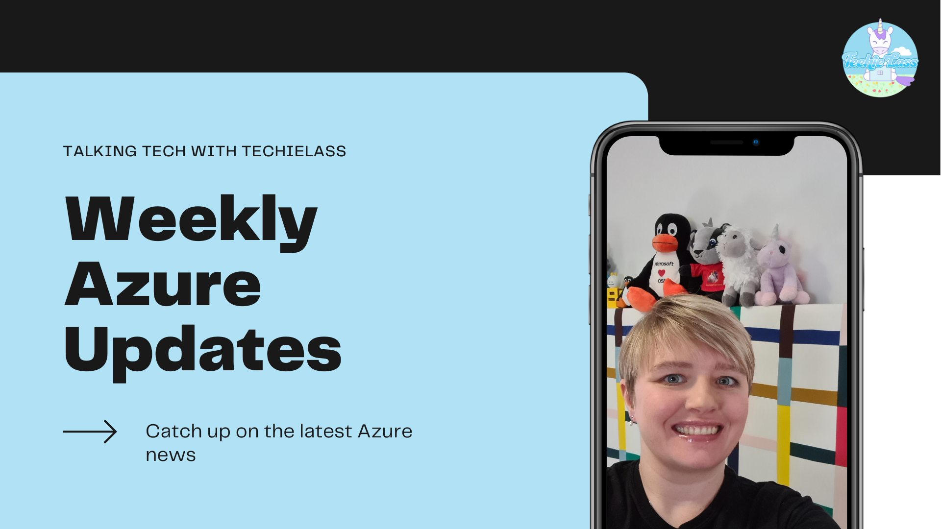 Weekly Azure Updates