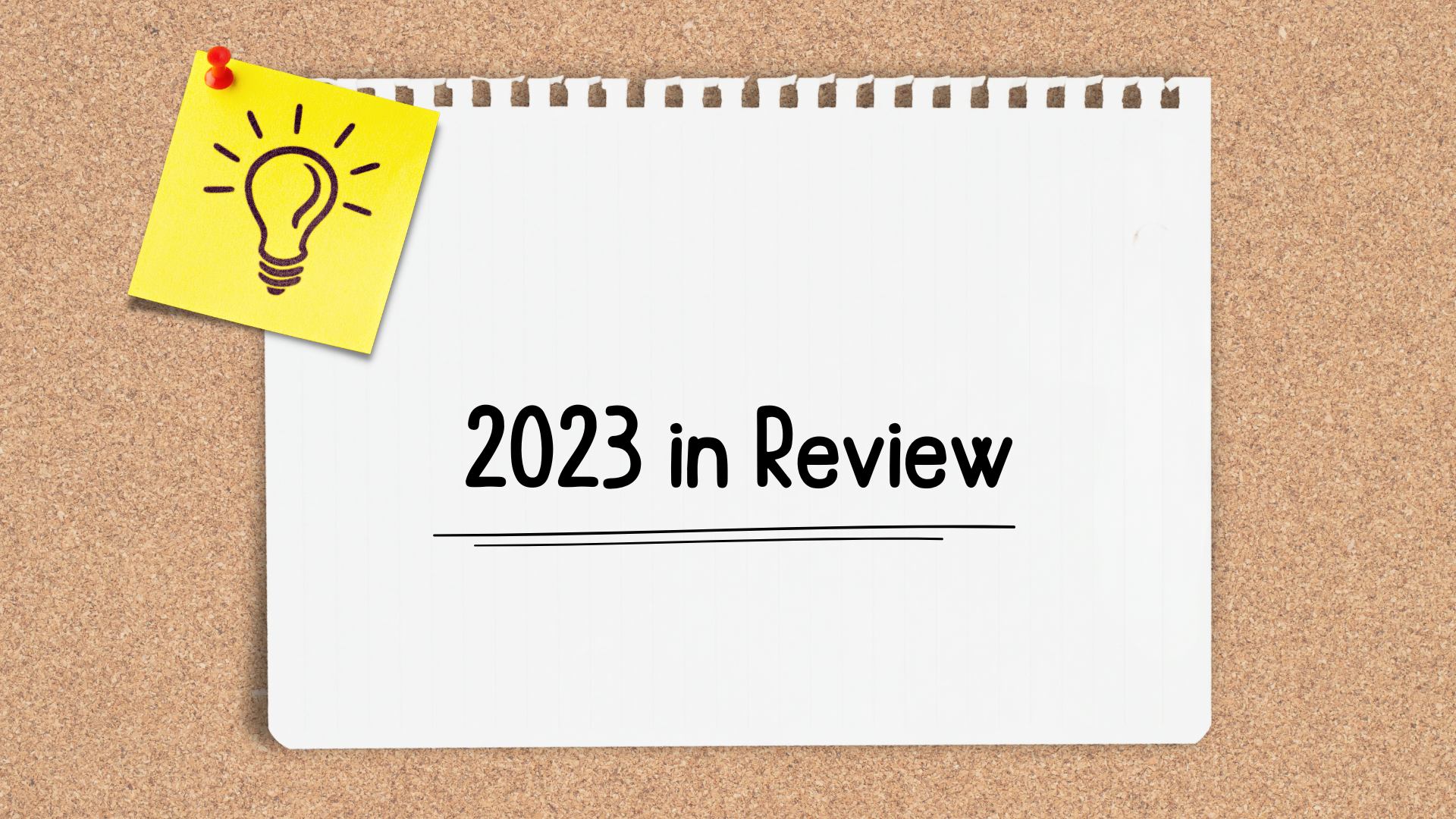 2023 in review