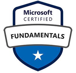 Azure Fundamental Exams