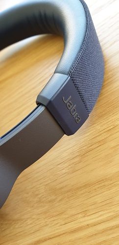 Jabra Elite 85H Review