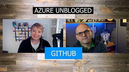 Azure Unblogged - GitHub